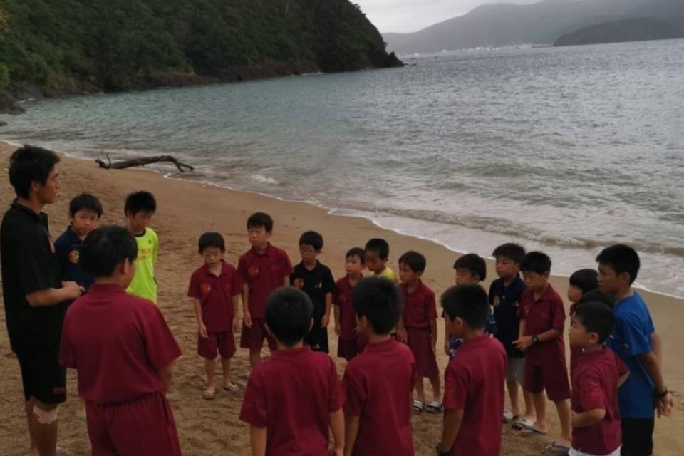 私たちの取り組む課題の画像