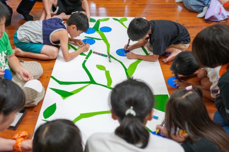 私たちの取り組む課題の画像