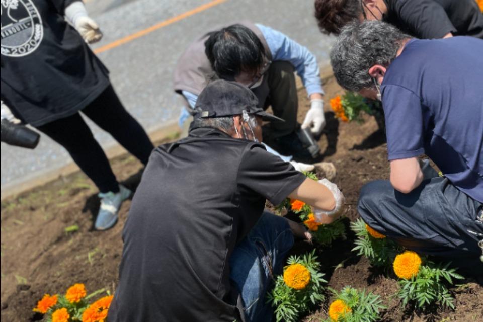 私たちの取り組む課題の画像