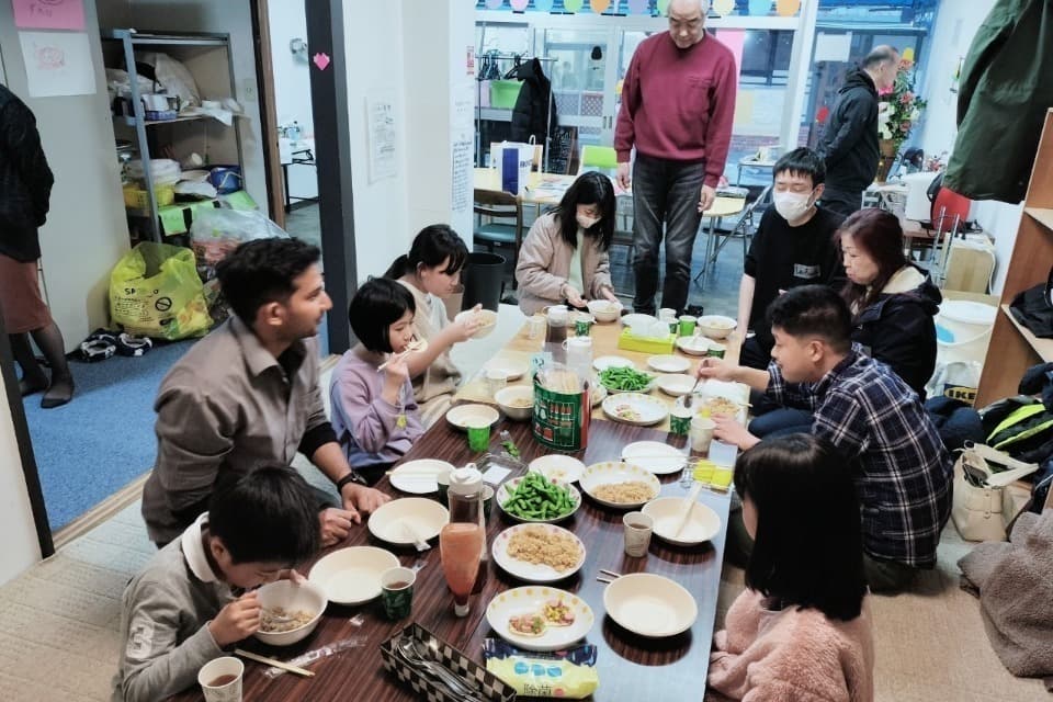 私たちの取り組む課題の画像