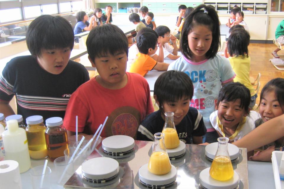 私たちの取り組む課題の画像