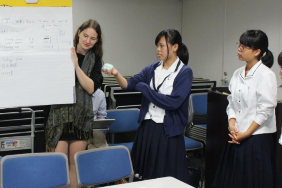 私たちの取り組む課題の画像