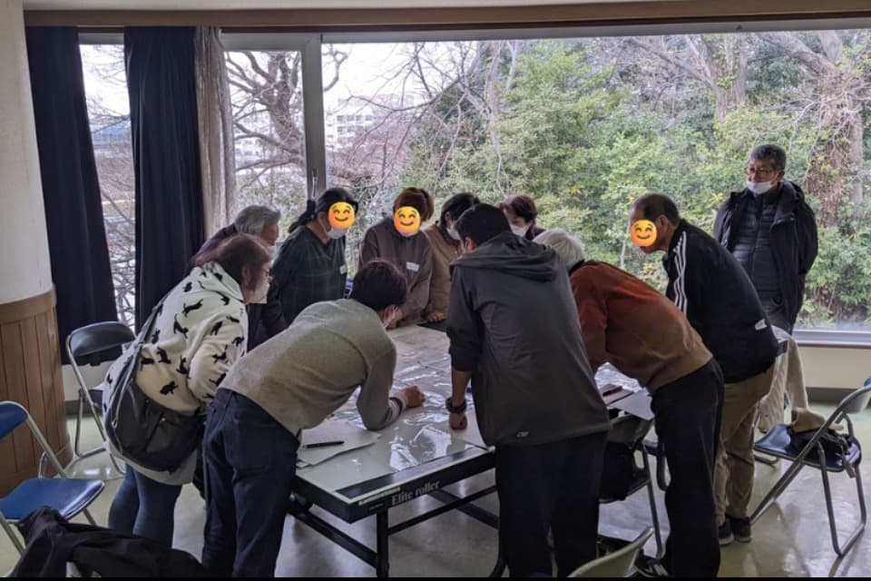 私たちの取り組む課題の画像