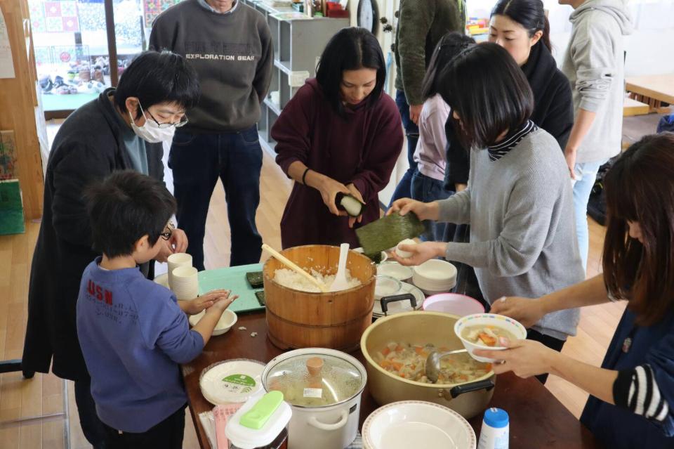私たちの取り組む課題の画像