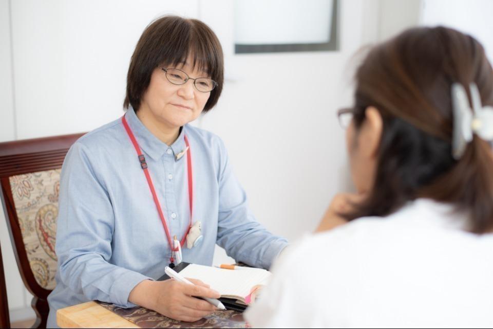私たちの取り組む課題の画像
