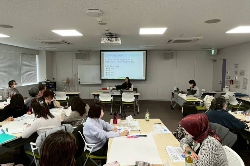 私たちの取り組む課題の画像