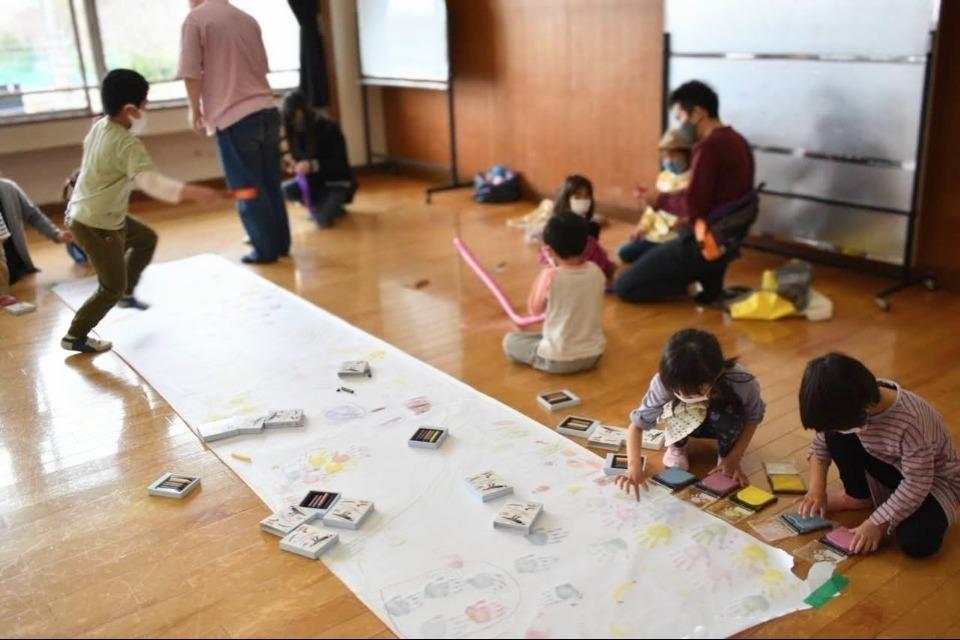 私たちの取り組む課題の画像