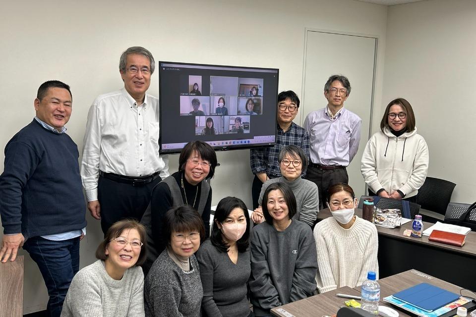 私たちの取り組む課題の画像