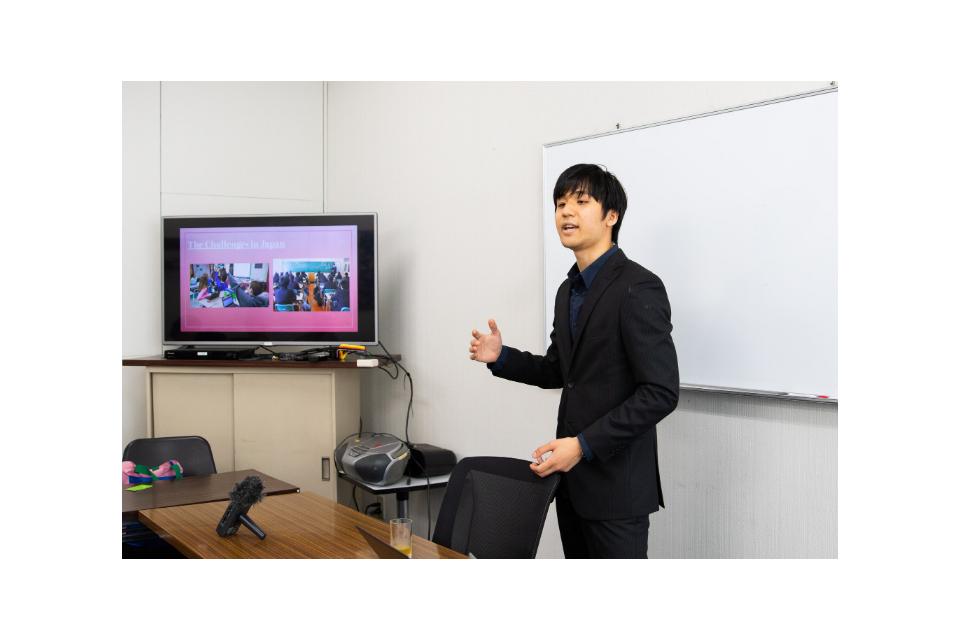 私たちの取り組む課題の画像