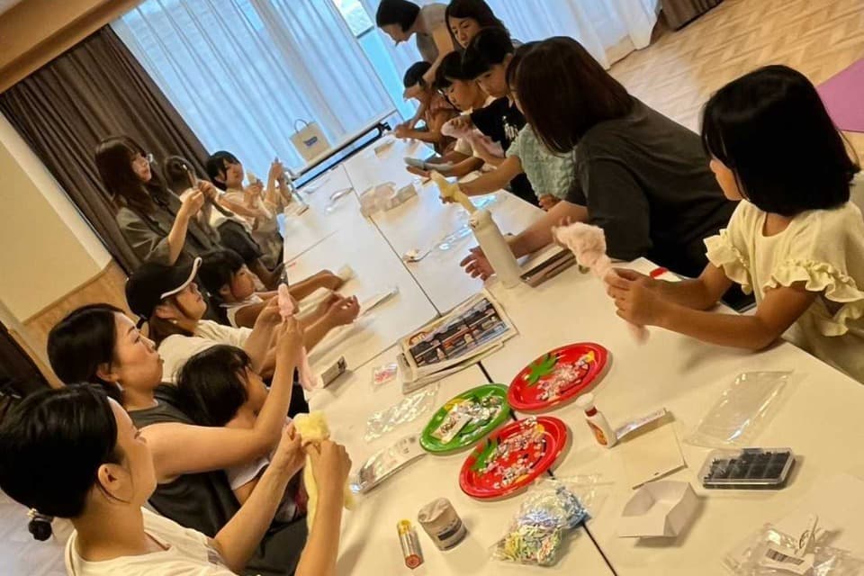 私たちの取り組む課題の画像