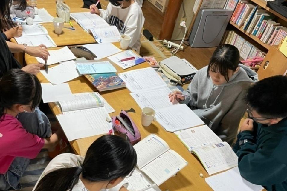 私たちの取り組む課題の画像