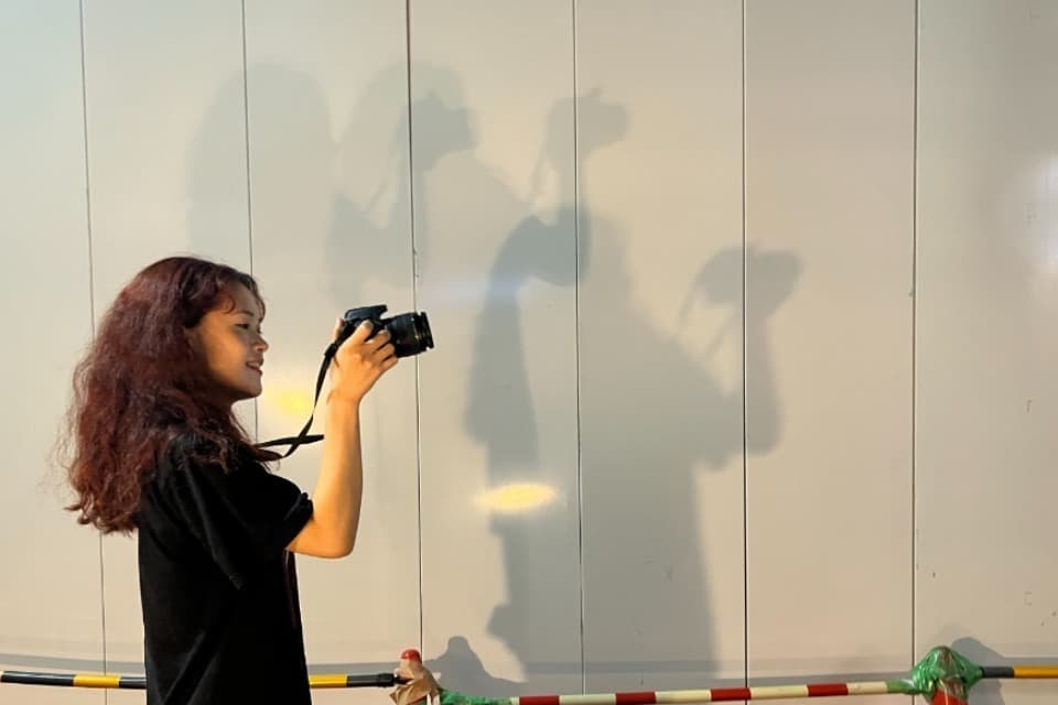 Issues we are working on Image