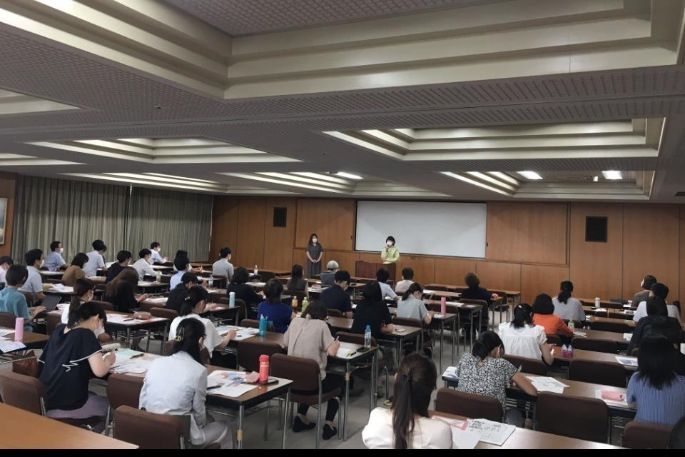 私たちの取り組む課題の画像