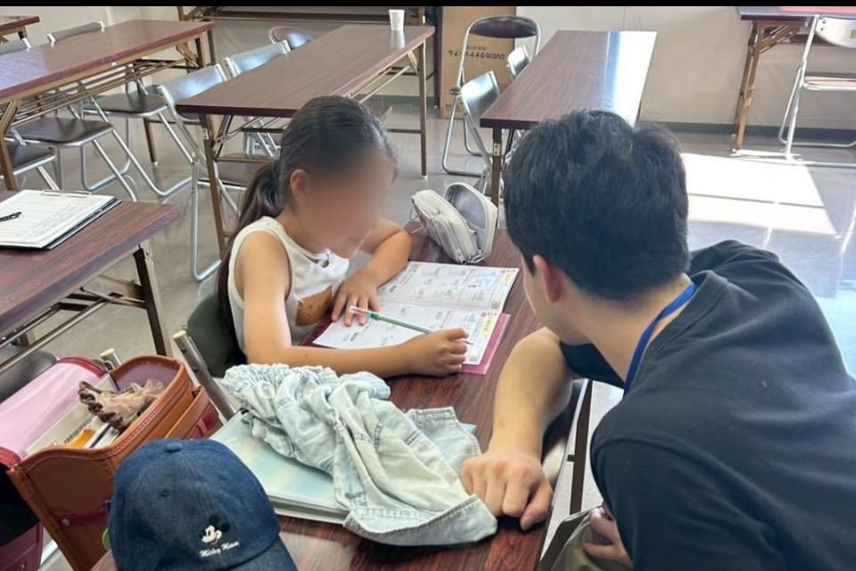 私たちの取り組む課題の画像