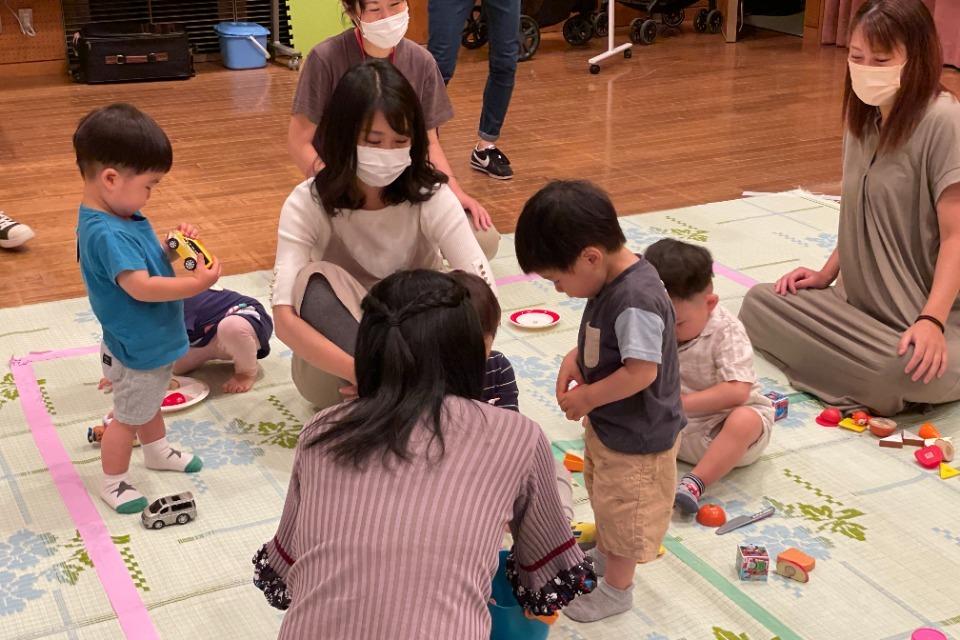 私たちの取り組む課題の画像