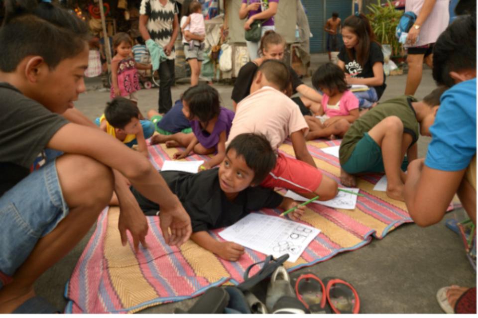 私たちの取り組む課題の画像