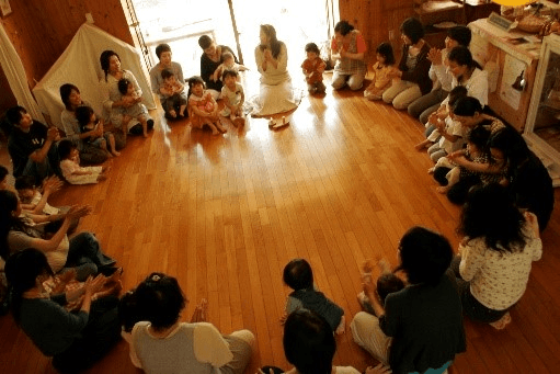 私たちの取り組む課題の画像
