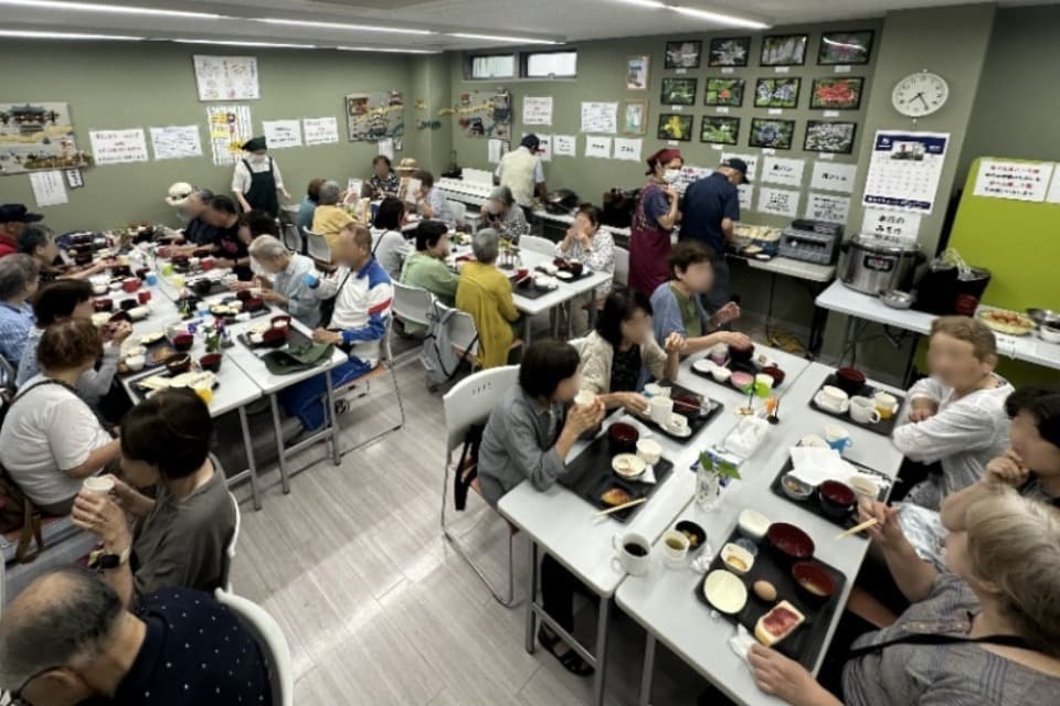 私たちの取り組む課題の画像