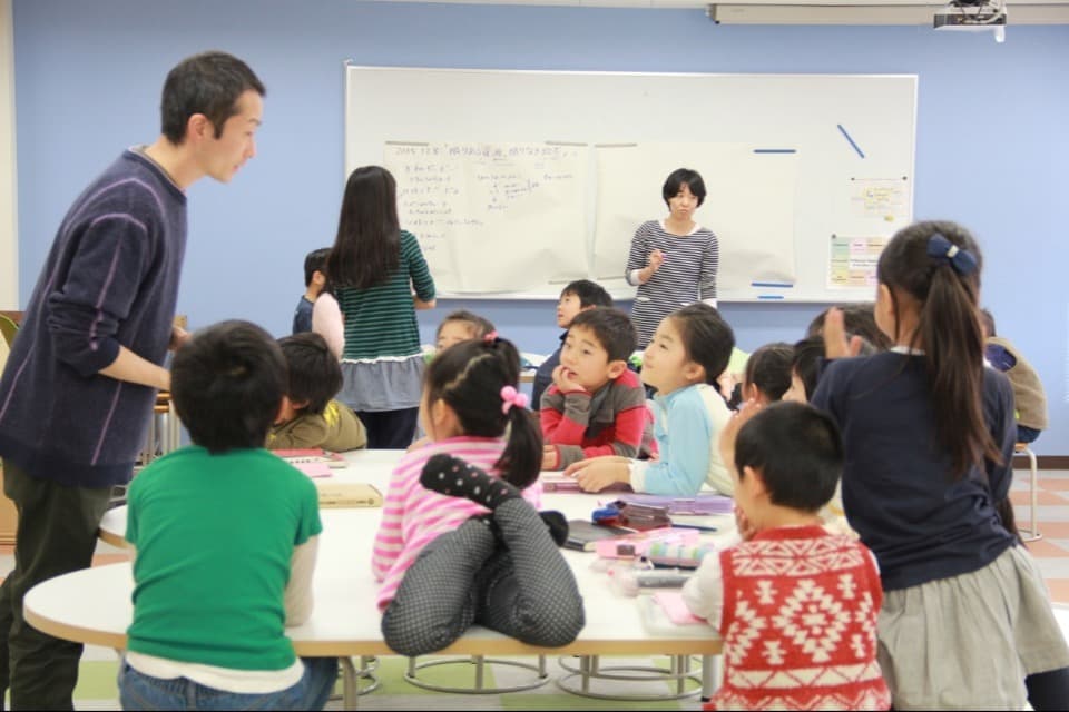 私たちの取り組む課題の画像
