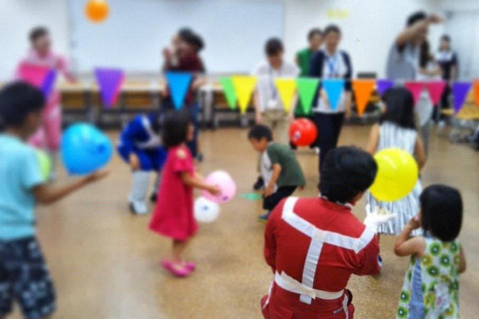 私たちの取り組む課題の画像