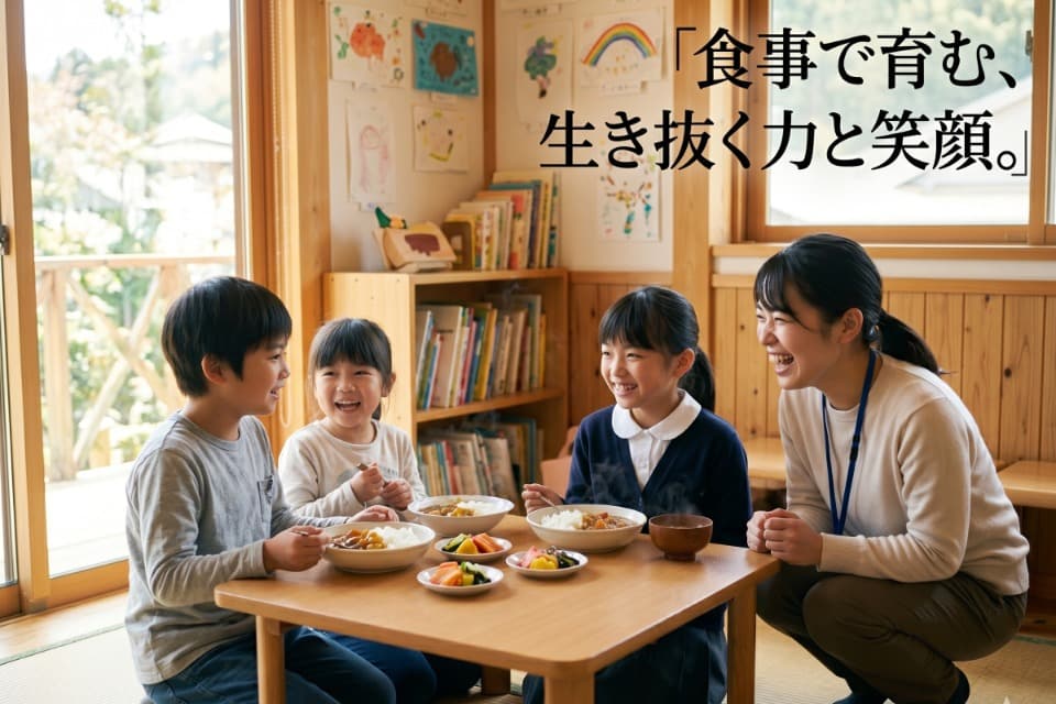 私たちの取り組む課題の画像