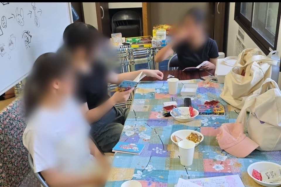 私たちの取り組む課題の画像
