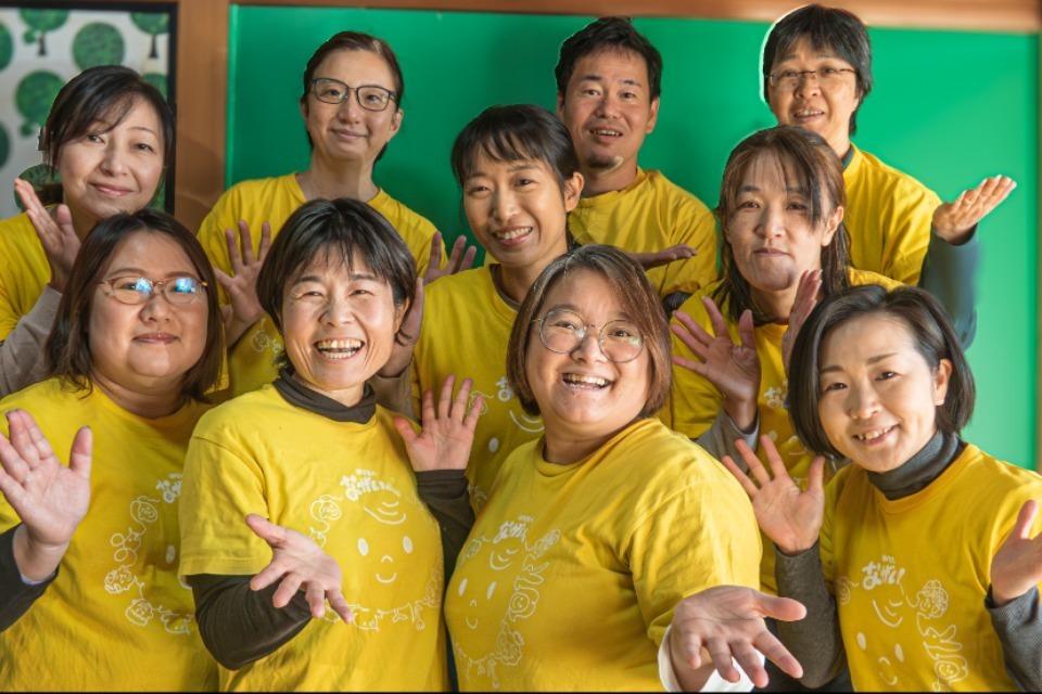 私たちの取り組む課題の画像