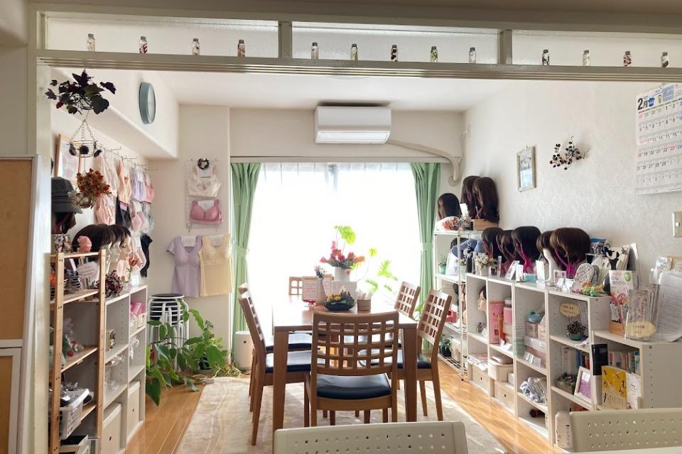 私たちの取り組む課題の画像