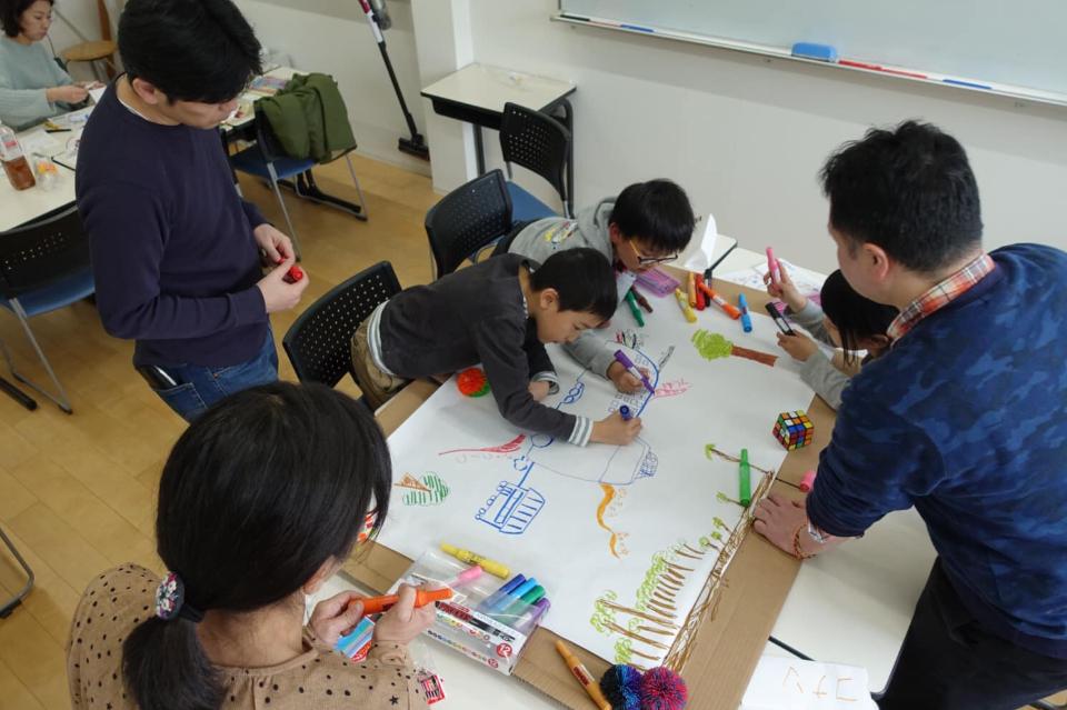 私たちの取り組む課題の画像