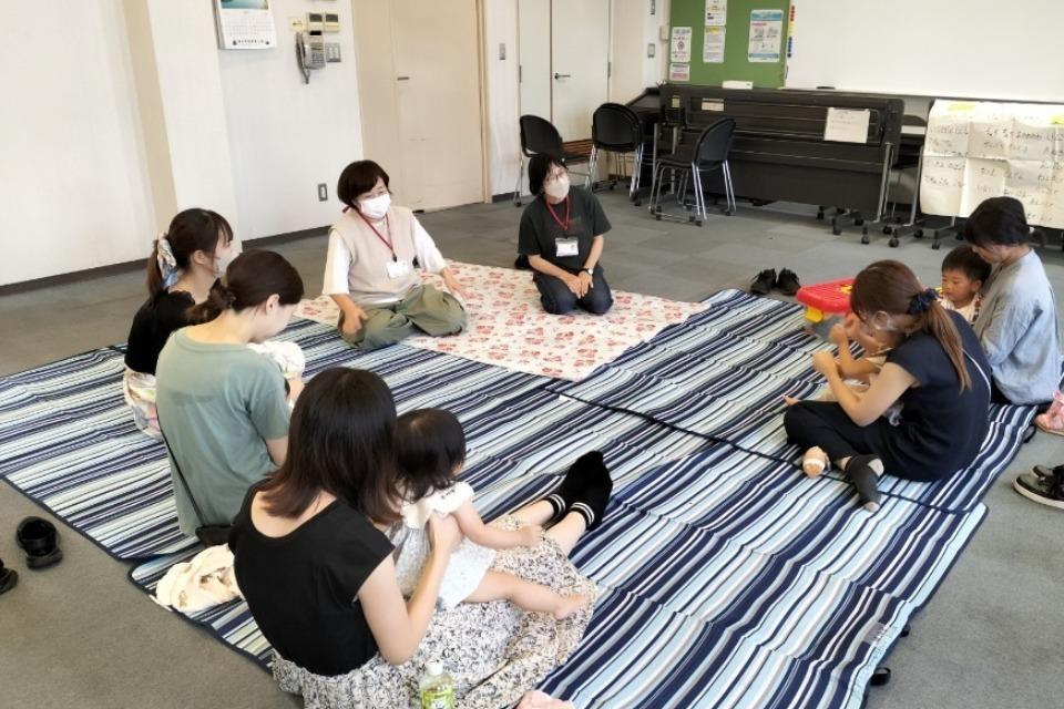 私たちの取り組む課題の画像
