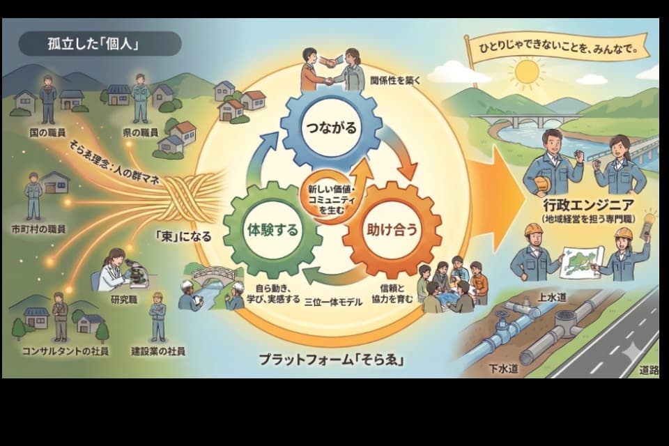 私たちの取り組む課題の画像