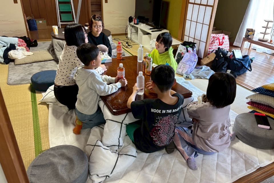 私たちの取り組む課題の画像