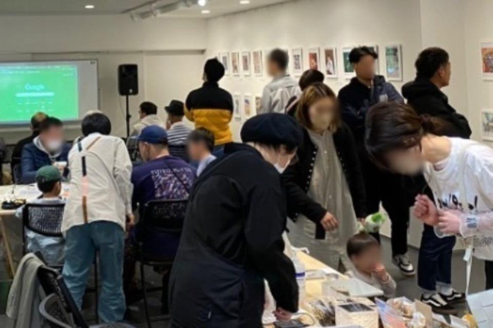 私たちの取り組む課題の画像