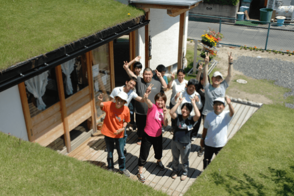 私たちの取り組む課題の画像