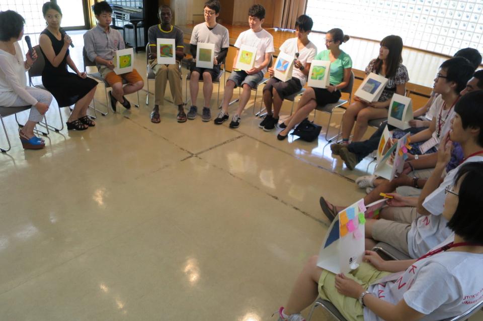 私たちの取り組む課題の画像