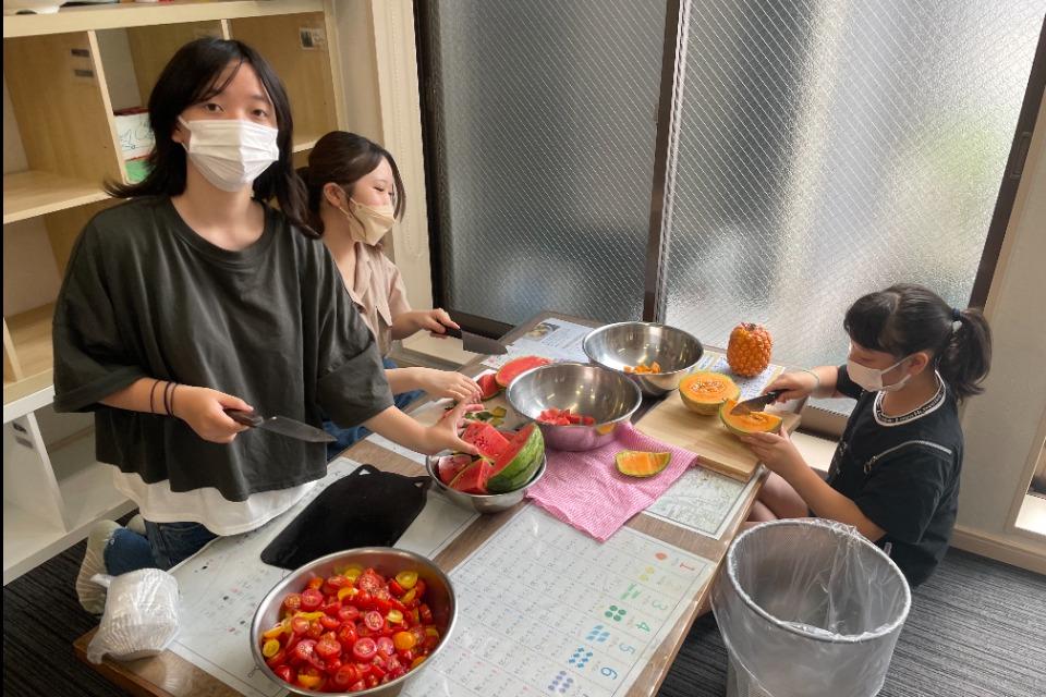 私たちの取り組む課題の画像