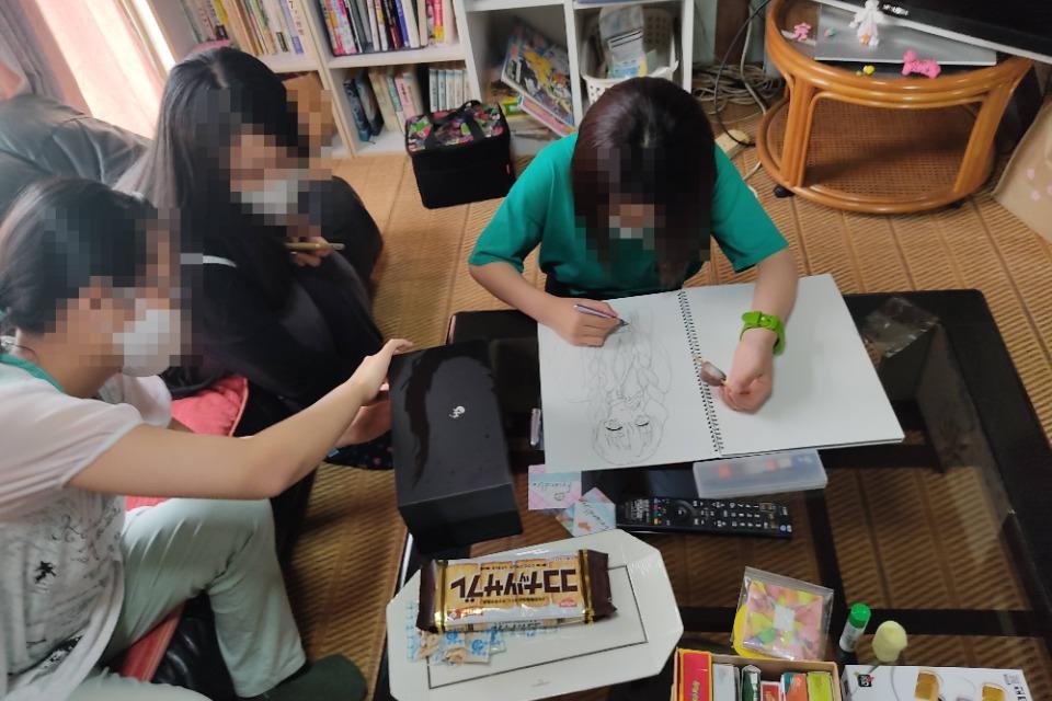 Issues we are working on Image