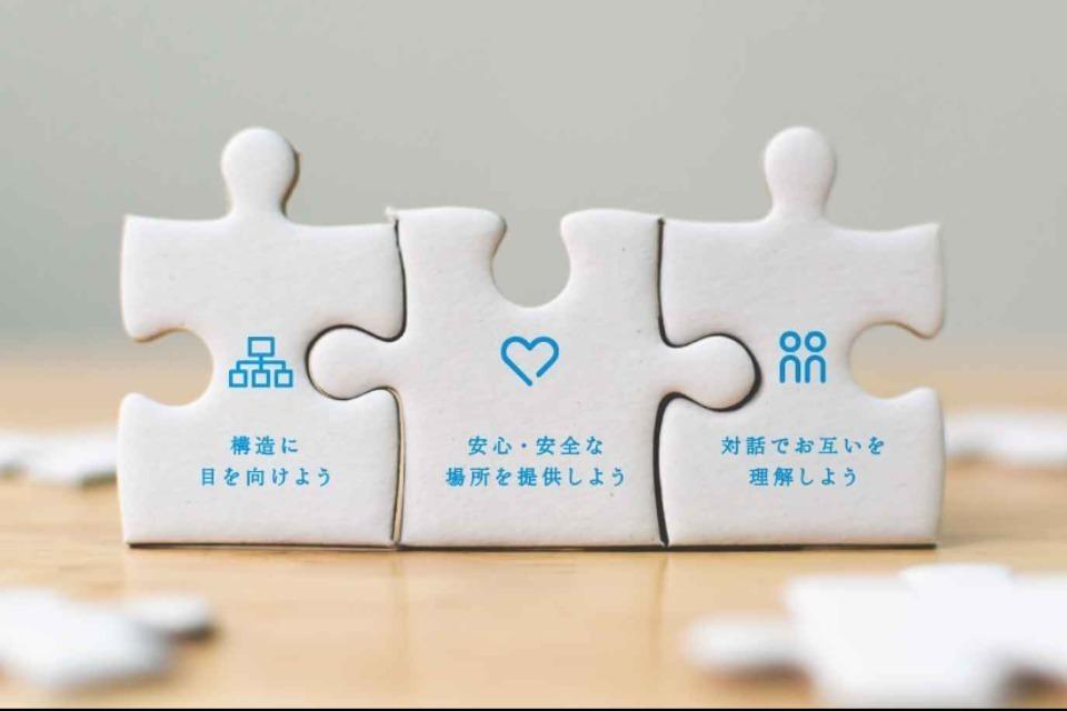 私たちの取り組む課題の画像