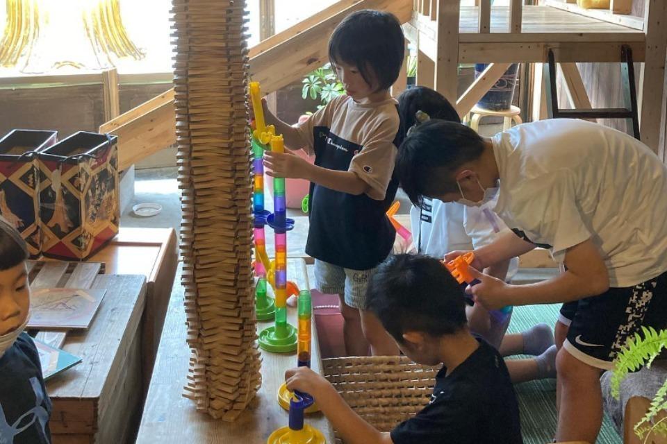 私たちの取り組む課題の画像