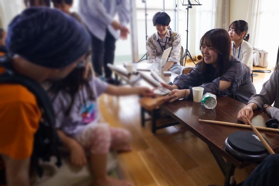 私たちの取り組む課題の画像