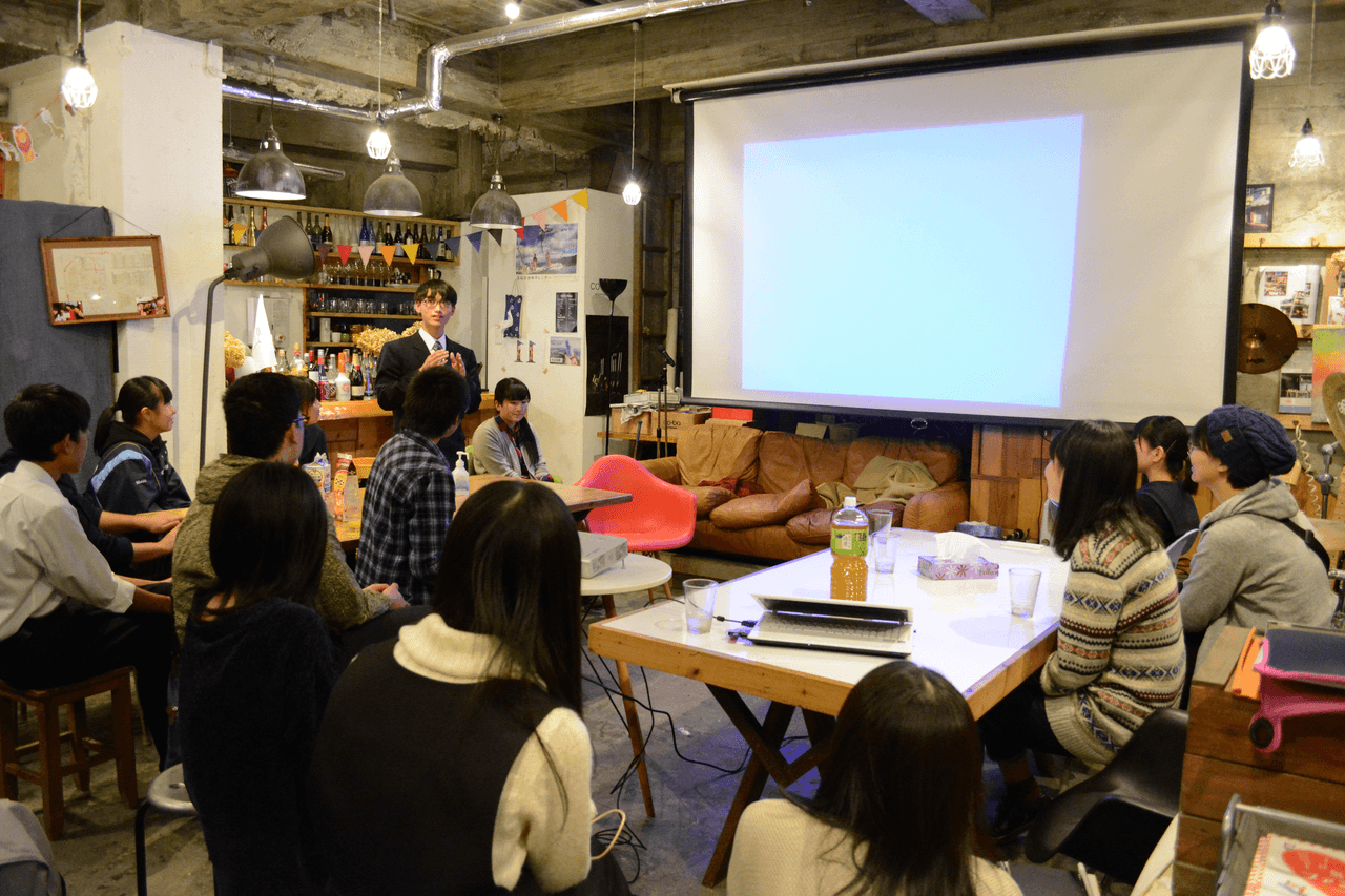 私たちの取り組む課題の画像