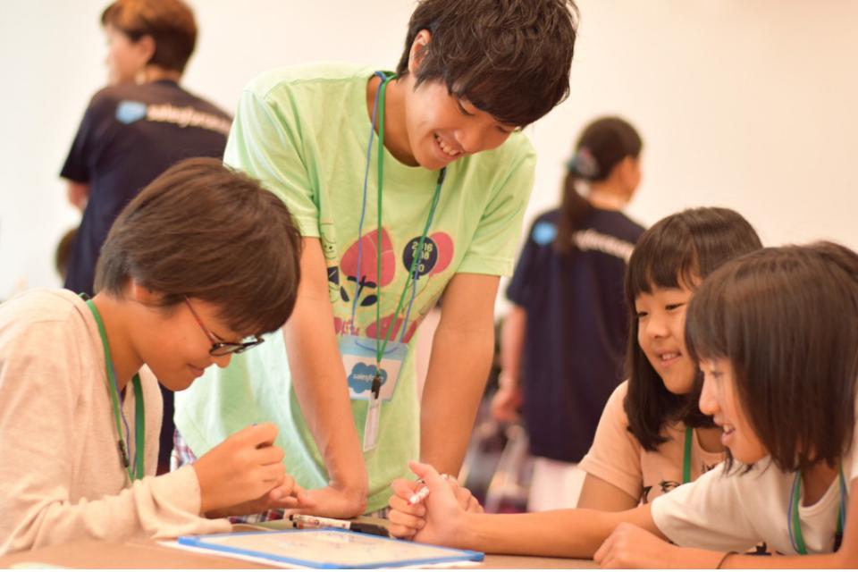 私たちの取り組む課題の画像