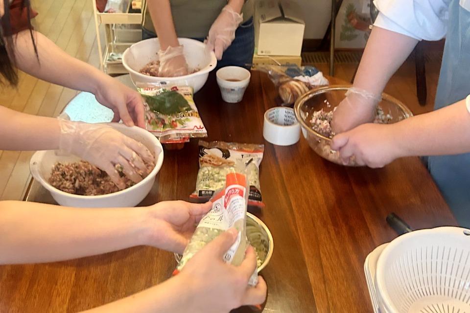 私たちの取り組む課題の画像