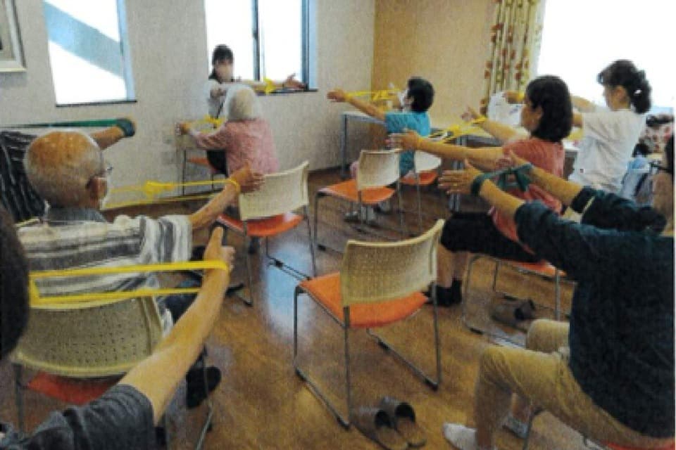 私たちの取り組む課題の画像