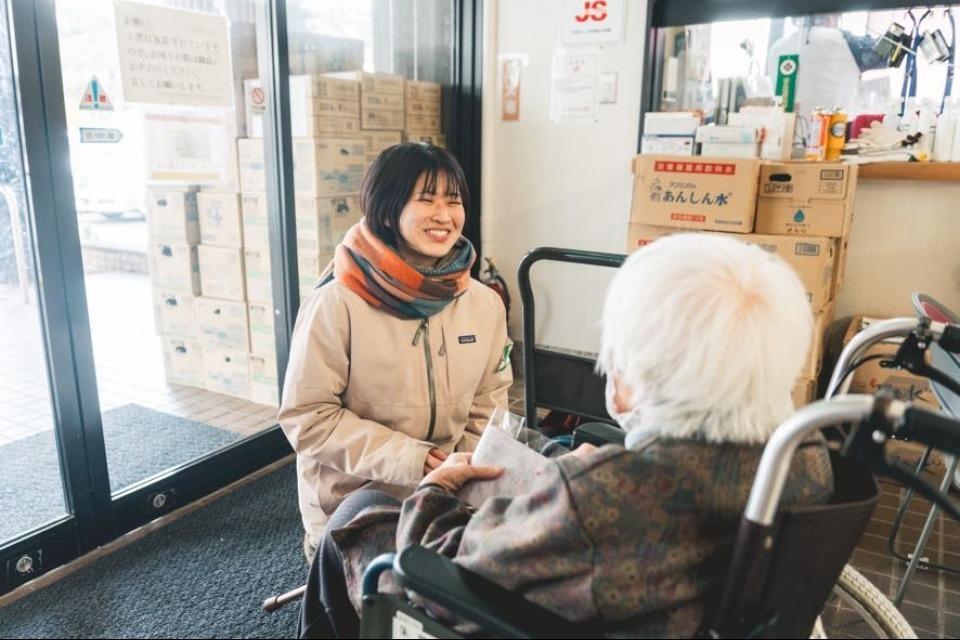 私たちの取り組む課題の画像