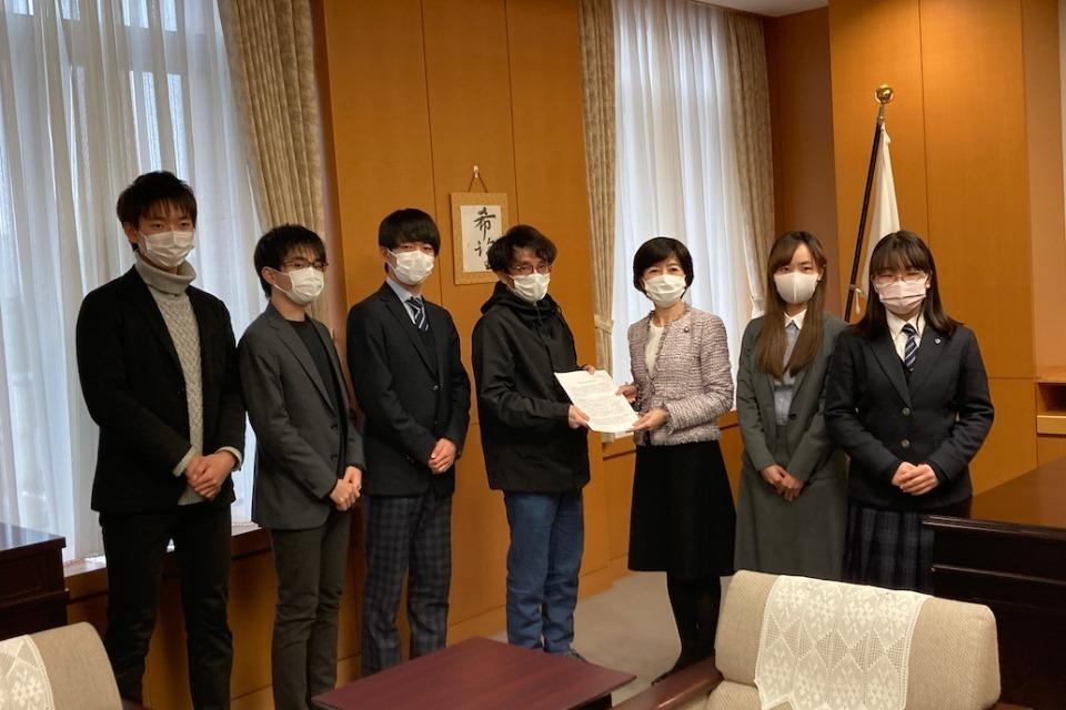 私たちの取り組む課題の画像
