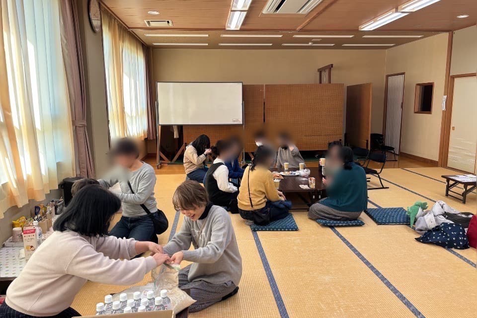 私たちの取り組む課題の画像
