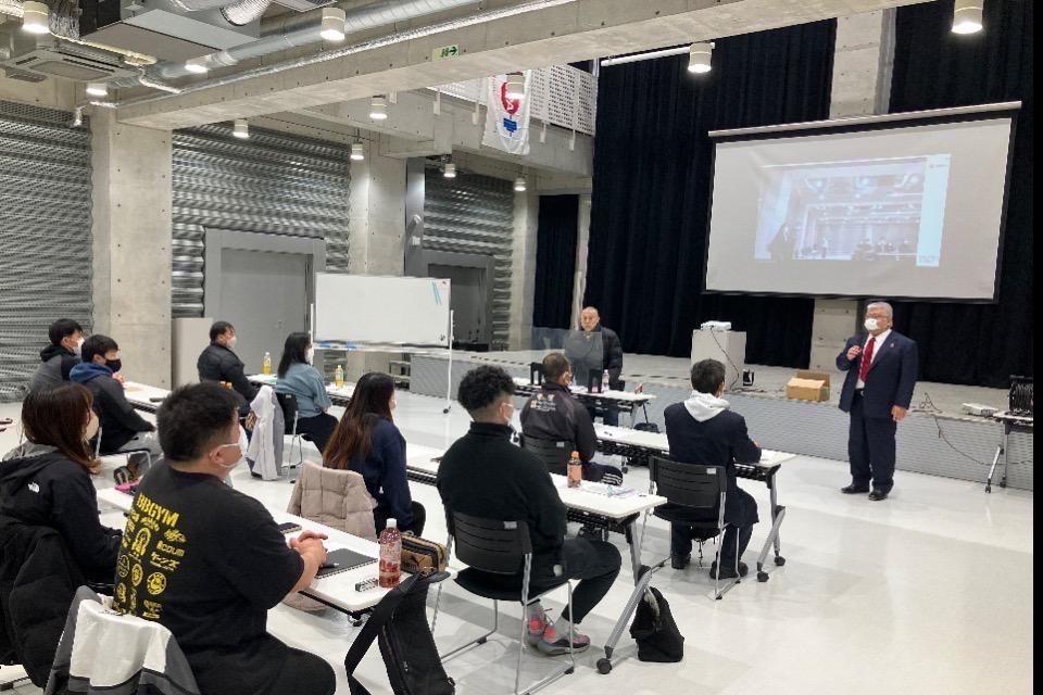 私たちの取り組む課題の画像