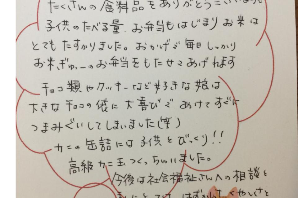 私たちの取り組む課題の画像