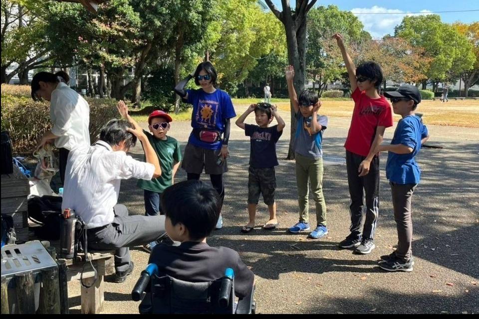 私たちの取り組む課題の画像